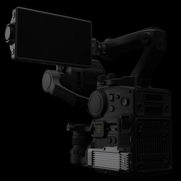 DJI Ronin 4D